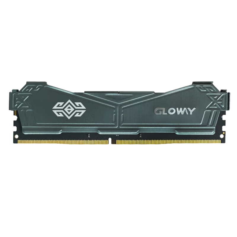 光威 DDR4 DDR5  3200 3600 6000 6400 8G 16G 32G 天策 神武 神策系列 台式机内存条 天煞 8G 3200 马甲条 intel专用