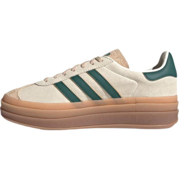 ڲϴ˹ADIDAS ŮҶ GAZELLE BOLD Ь ID7056 35.5 US3429Ԫ