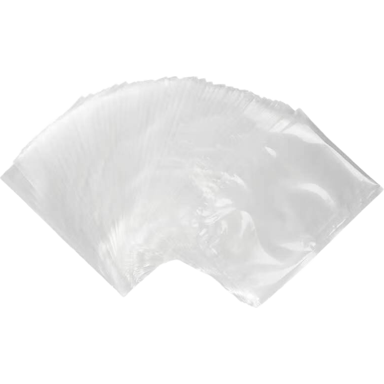 帮鲜生真空保鲜袋真空袋熟食食品级网纹路塑封袋真空封口袋20*30cm100片