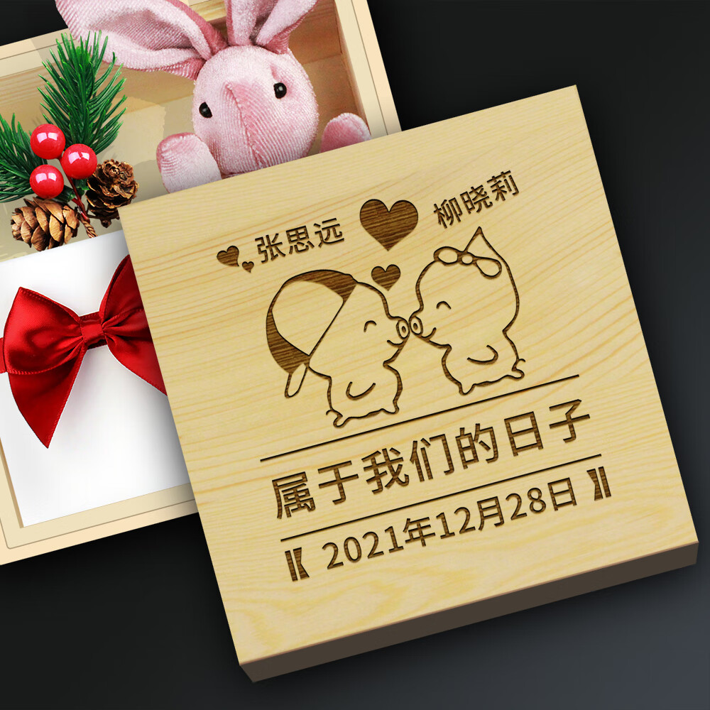 恋爱一周年送男朋友什么礼物恋爱秘籍