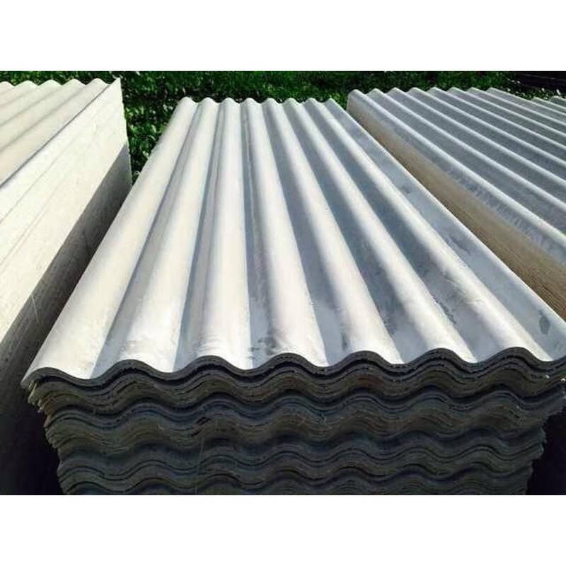 lnga landgre新型石棉瓦水泥石棉瓦岩棉彩钢板轻体砖车棚瓦 鸡棚瓦