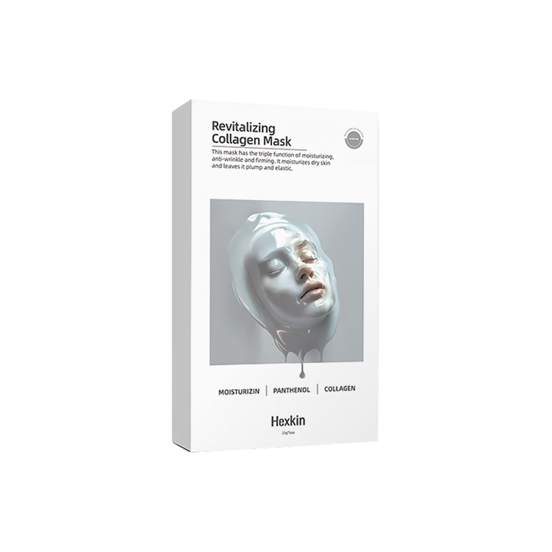 HEXKINʫٽԭĤ5Ƭװ¿屣ʪ沿ƷŮ 53.9Ԫ