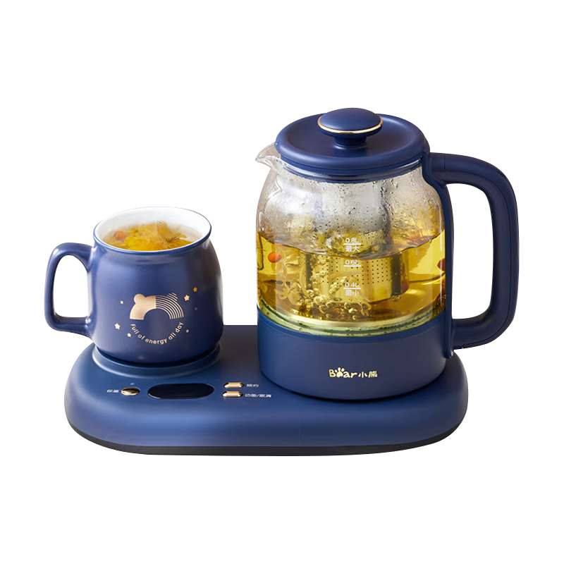 С�ܣ�Bear��������������������װ  �칫�ұ��º���ˮ����ˮ���������������ˮ����ˮ�� ������� YSH-C08V1 209Ԫ