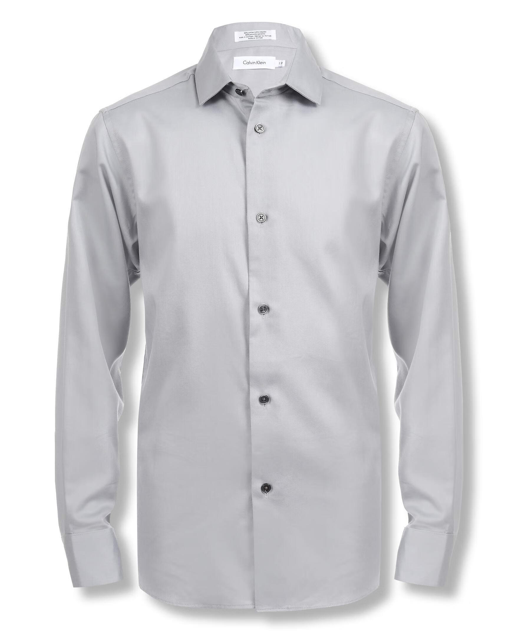 Calvin Klein ��ͯ��ͯ������� �������� Ŧ���� ��ɫ 20    164.88Ԫ