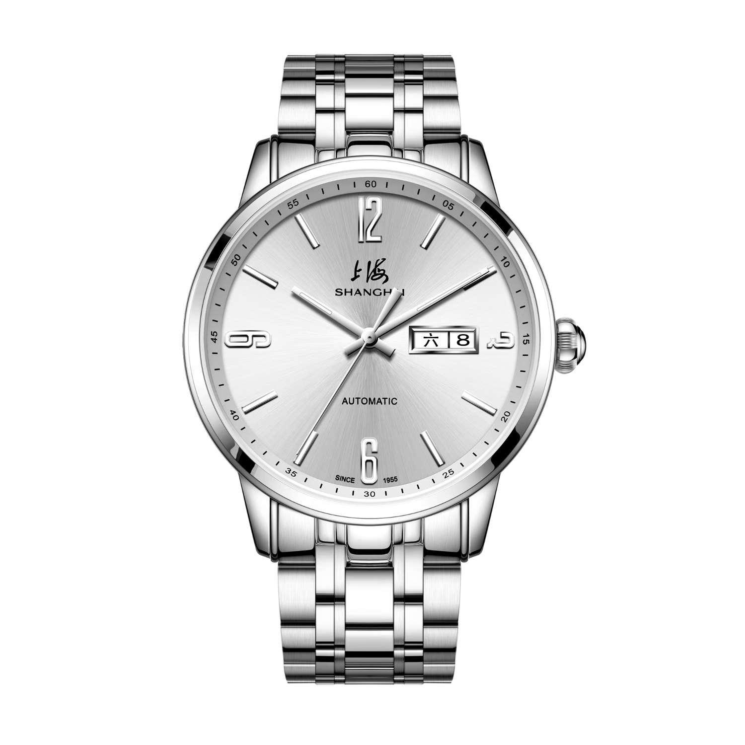 �Ϻ���SHANGHAI���ֱ���ʿ ����ϵ�� �ִ���е�б� �͸��������ɫ���SH3009N-A-1