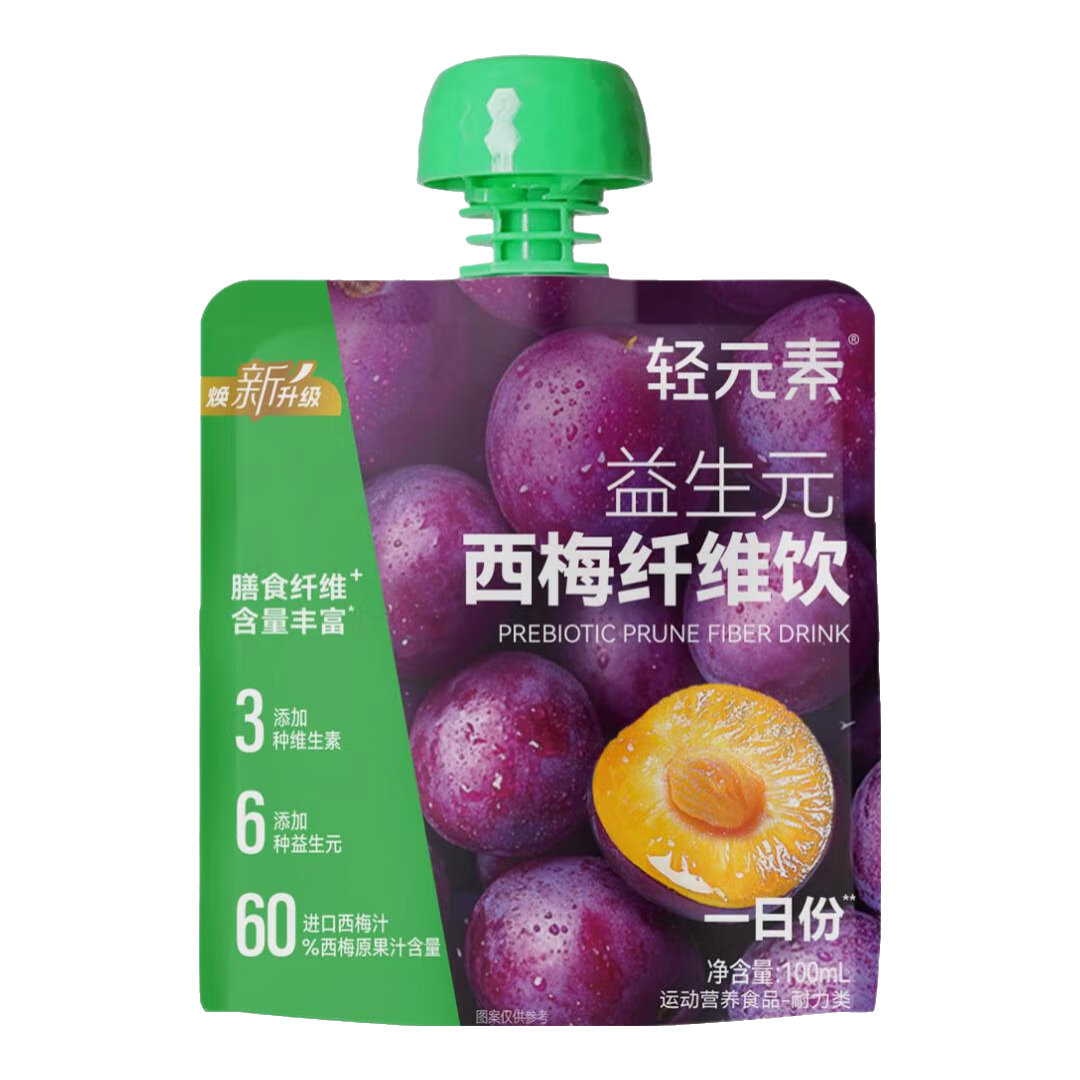 ڲԪԪ÷ά֭Ʒ;Ǽʳά0֬峦ű ÷ 100mL*10 ֵڻ68.1Ԫ