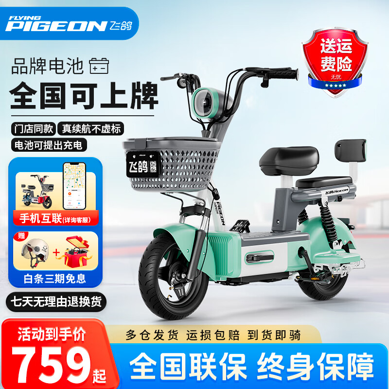 ڲɸ 綯 FG FLYING PIGEON 48V﮵24A1809Ԫ