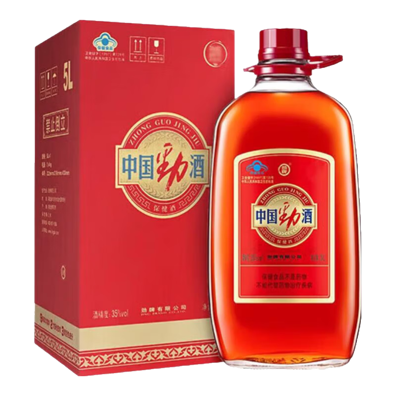 ���ڲ��������ƾ��� �й����� ���� 35�� 600mL 2ƿ ��� 128Ԫ