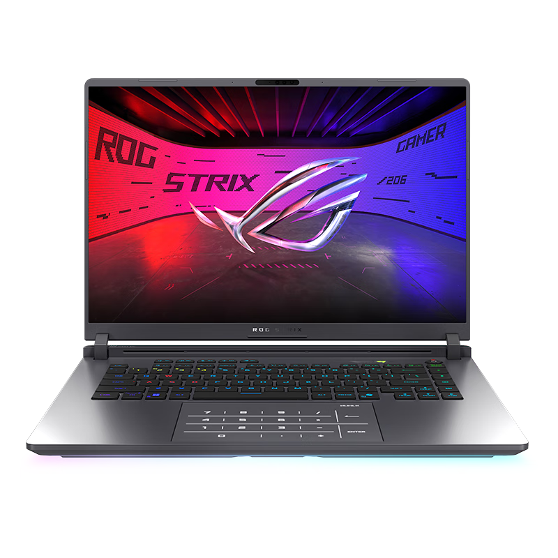 ROG/ҹ ROGǹ9 16Ӣ Ultra9-275HX RTX5070Ti 240Hz Ϸ 16G 1T ɫ 14499Ԫ()