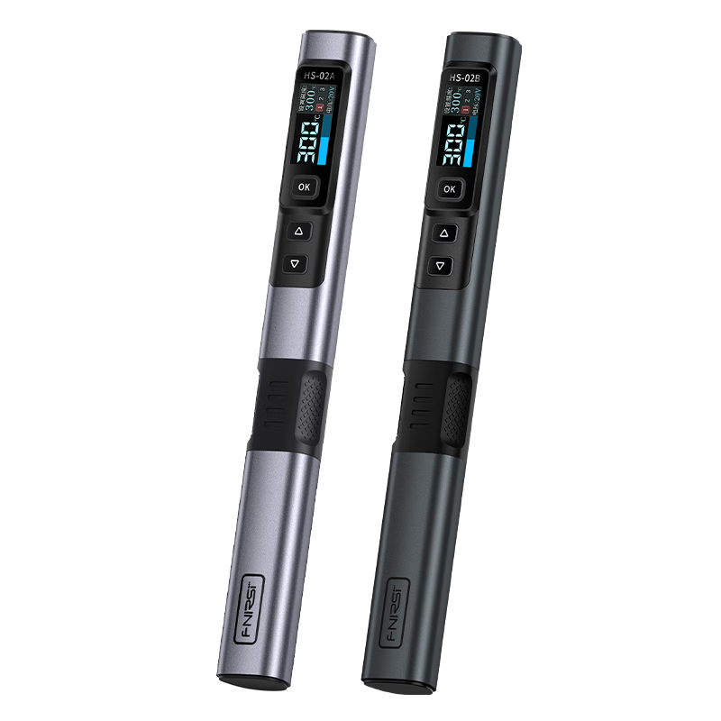 FNIRSI˹100WܵЯʽάHS-02A+ƶ̨	