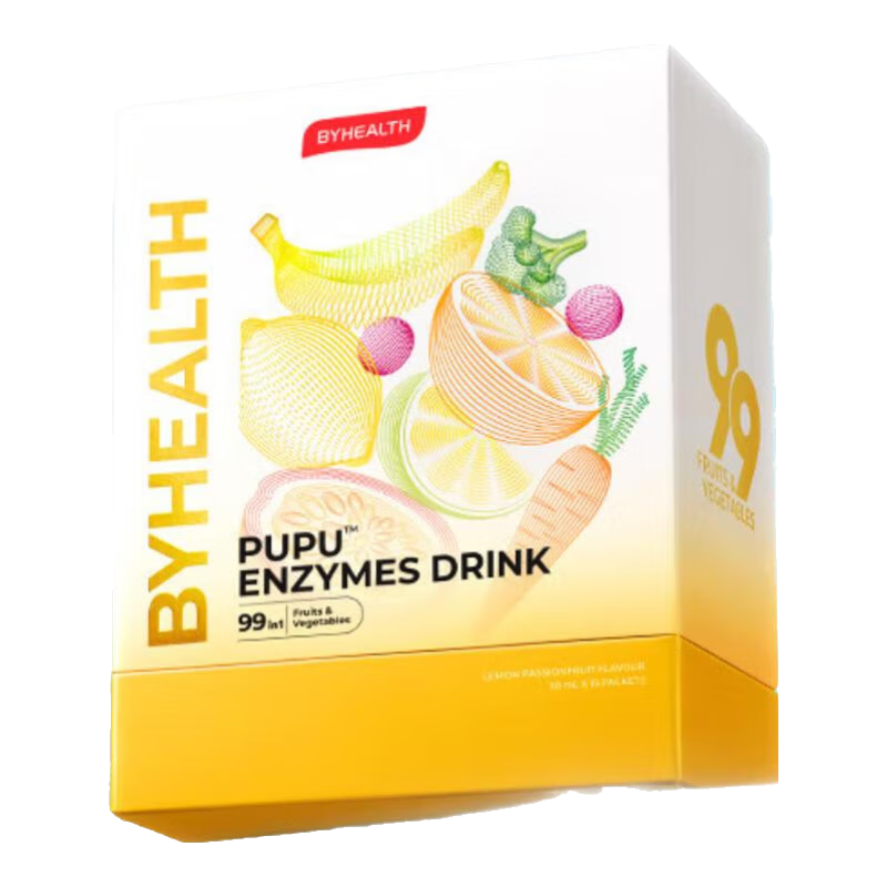 BYHEALTHpupuͨ󳦱׿÷֭ߴٴл 15/СЯ ͨ㡿134Ԫ