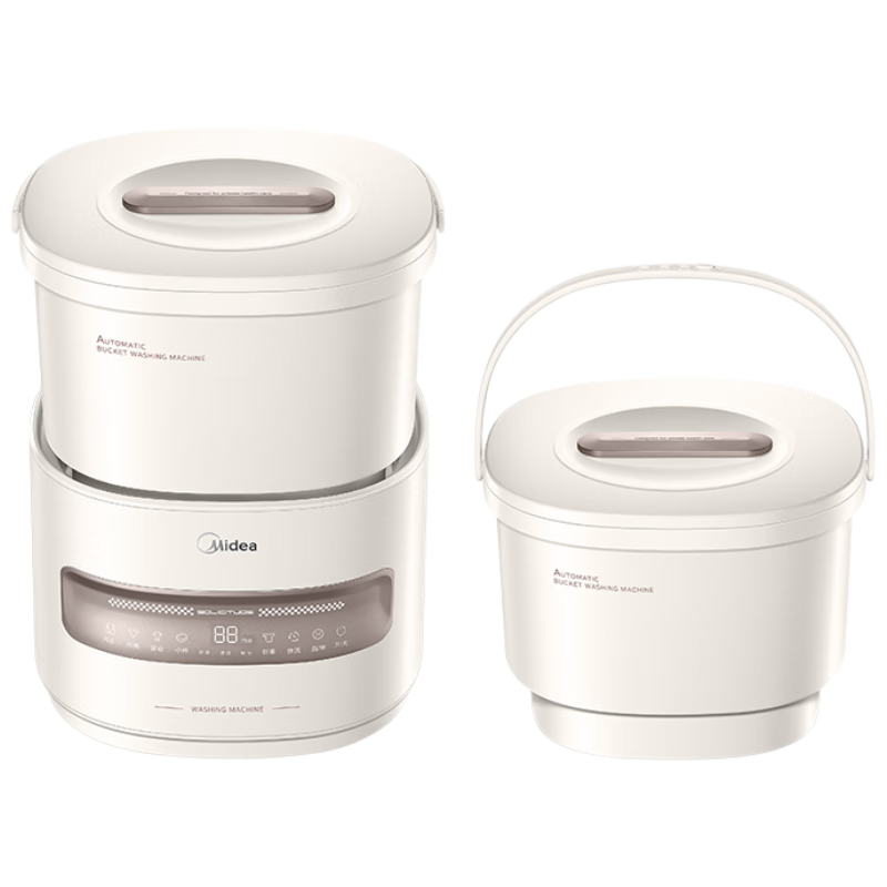 ���ģ�Midea������ϴ�»�ȫ�Զ� 0.5KG�����Ͱ ��������ϴ�»� �����ӳ����� MFB5VA2E �Ծɻ��� ������Ӫ 594.15Ԫ(������)