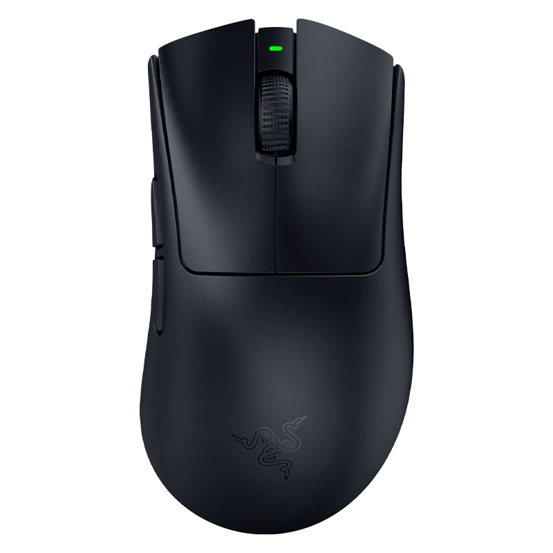 再降价、PLUS会员：Razer 雷蛇 炼狱蝰蛇V3 极速版无线鼠标
