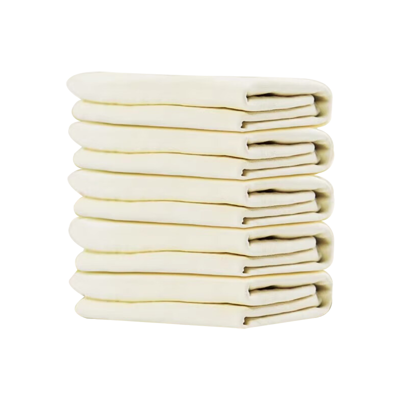 洁比世羊麂皮擦车巾洗车毛巾汽车内饰专用羊麂皮抹布无痕吸水单条装