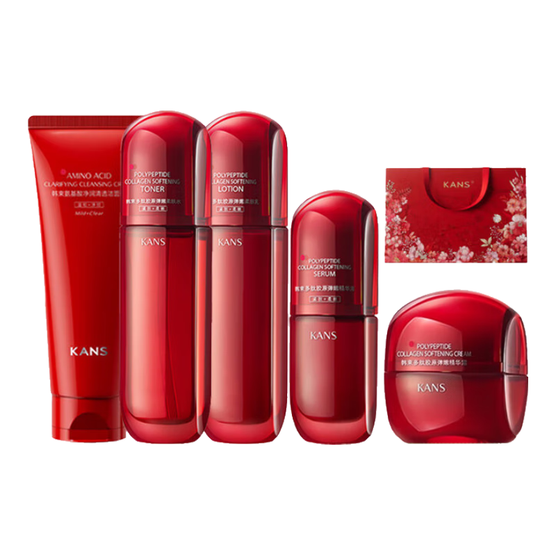 ����������ˮ����װ����Ʒ���¿��岹ˮ��ʪ��ױƷ�������������콢 �����װ�������+���