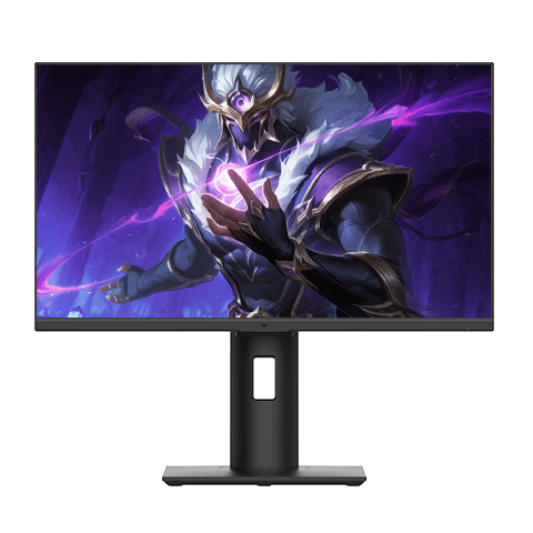 KTC 24.5Ӣ�� 400Hz Fast-IPS HDR400 H25X7-2�� ��ʾ�� ��ת���� 1075.02Ԫ