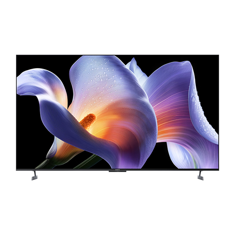 小米（MI）电视(推车支架送装一体)  S Pro Mini LED 85英寸【可移动电视】 L85MB-SP 一级能效国家补贴