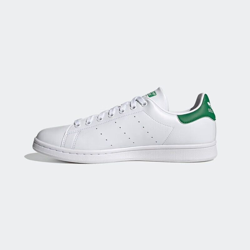 20�㿪ʼ:���ϴ�˹ ��Ҷ��С��ЬSTAN SMITH��β����Ь�˶�Ь FX5502