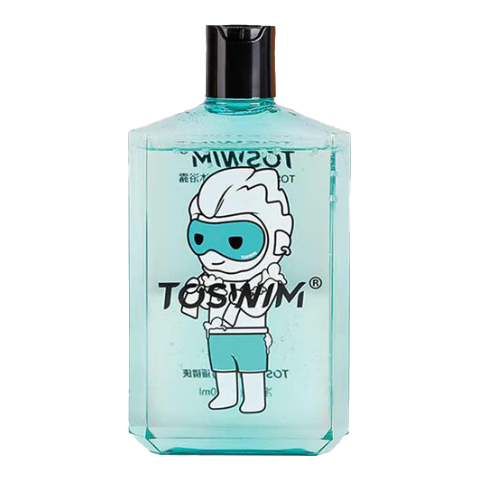 ڲTOSWIMʤӾԡ¶ʿŮʿ־ȥȳϴԡ¶װһ ʱ̡ԡ¶300ml1ƿ67Ԫ