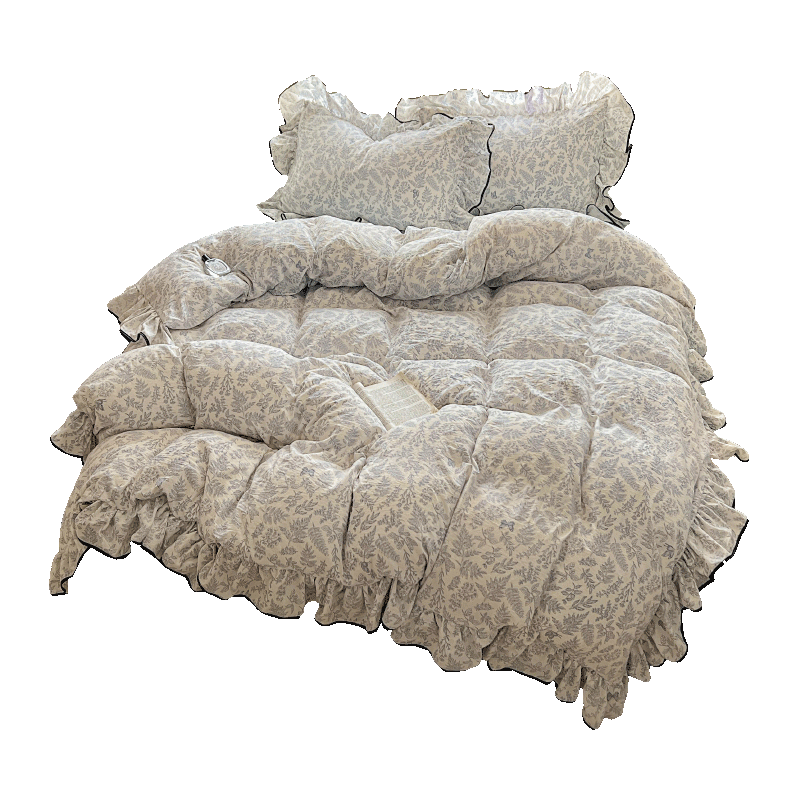 ��������:è��A��˫��ɴ�ļ���1.5/1.8������Ʒ�����׼���������200*230cm