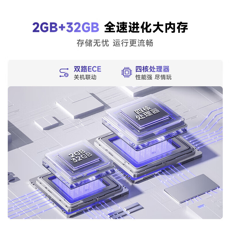 2026年全面屏电视十大品牌排行榜出炉：这10款视觉效果极佳，智能功能强大，值得入手-图片5