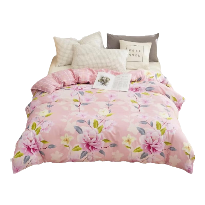 100%ȫ�ޱ��׵������ޱ���ѧ�����ᴲ����˫�˱���1.5��x1.8mx2�� ��԰�� 150*200cm��100%ȫ�޵������ס�