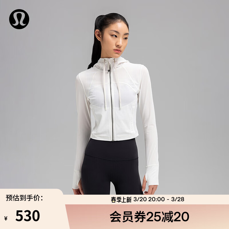 lululemonحDefine Ůʿ����̿���ñ�п� LW4BVZS �ǰ� S /6