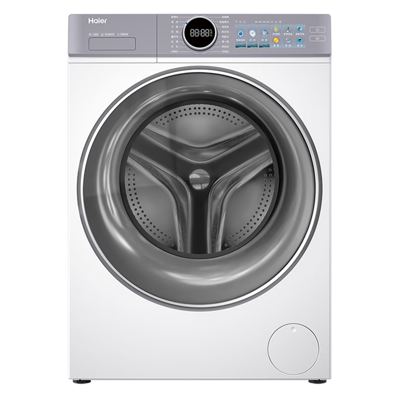 Haier/���� ��Ϫ4.0 �콢�� 10KG ϴ�»� XQG100-BLE77EWU1  2958.4Ԫ(������)
