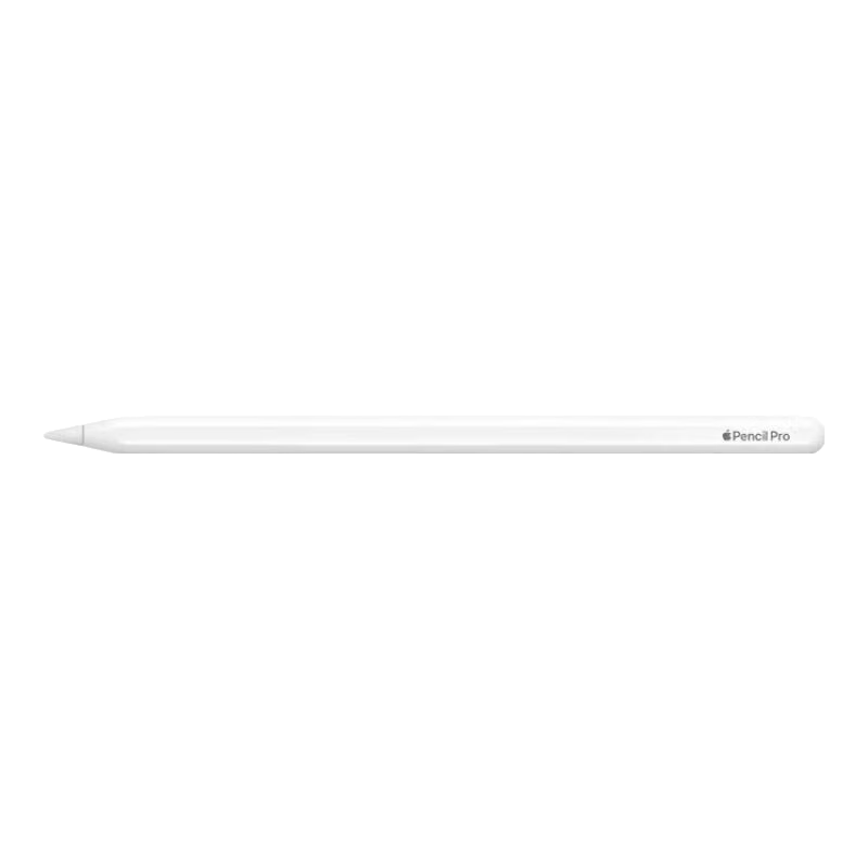 蘋果Apple Pencil 一代/二代 蘋果手寫筆二手蘋果手寫筆/電容筆/觸控筆二手平板電腦配件 蘋果Pencil Pro 單筆【99新】