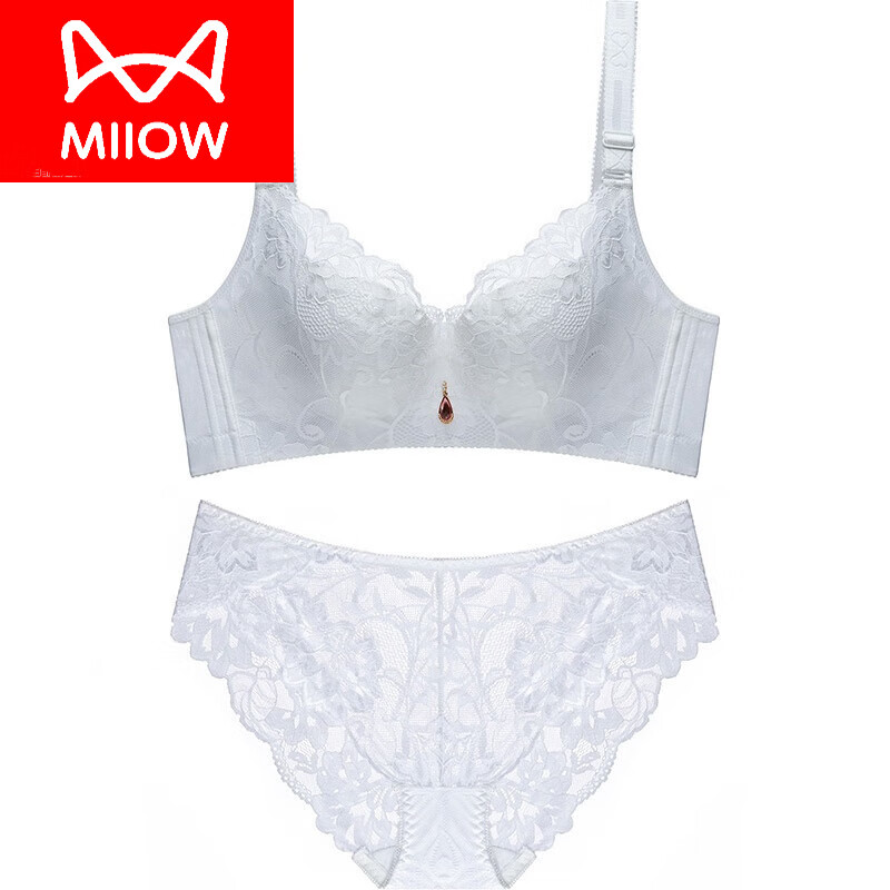 ���ڲ�����è�ˣ�MiiOW��Ʒ�ƴ��ɫ������װŮ�������200���£�и�Ȧ������mm������ ��ɫ������+�ڿ㡿 95D 42 119.99Ԫ