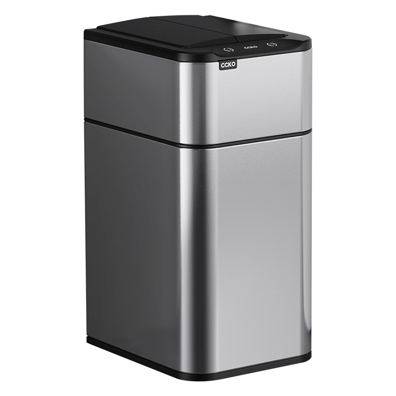 CCKO����Ͱ �������������Զ������̴�˫���Ÿ�Ӧ��������Ͱ���� 15L���ǹ�����+360�㾲�������� 299Ԫ