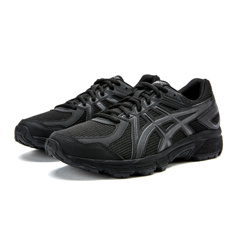 ASICS2024¿JOG 100 ˶ЬʿܻĥܲЬ1011C089 1021A463-001¿JOG 100 T) 42268.2Ԫȯ