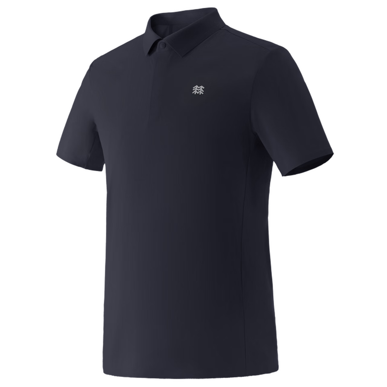 KOLON SPORT/��¡POLO�� ���ӻ����˶���ɹ�Ӵ�����X-COT�������� LHPT5MN117-BK ��ɫ 2XL 185/104A