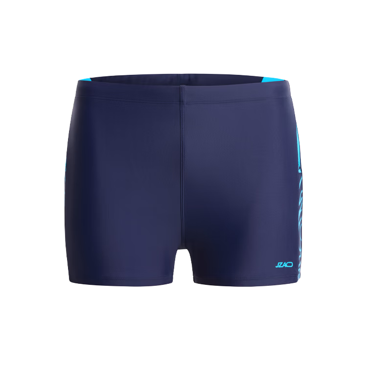 �������� ��ʿ�ߵ��ٸ�ƽ��Ӿ�� ���־���Ӿ�� ����ɫ 2XL 29.5Ԫ