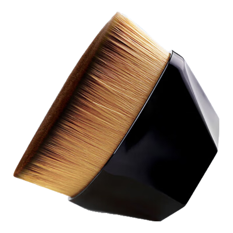 ���ڲ�����ILISYA55��ħ���۵�ˢ���Է�ƽͷ��ױˢ���޺ۻ�ױˢ����װ