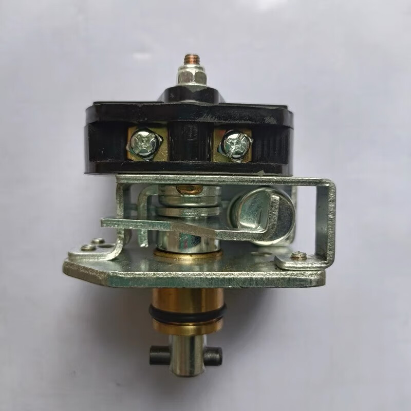 溥畔防爆鬼头环链电动葫芦上下限位总成葫芦防冲顶控制器wkto限位开关