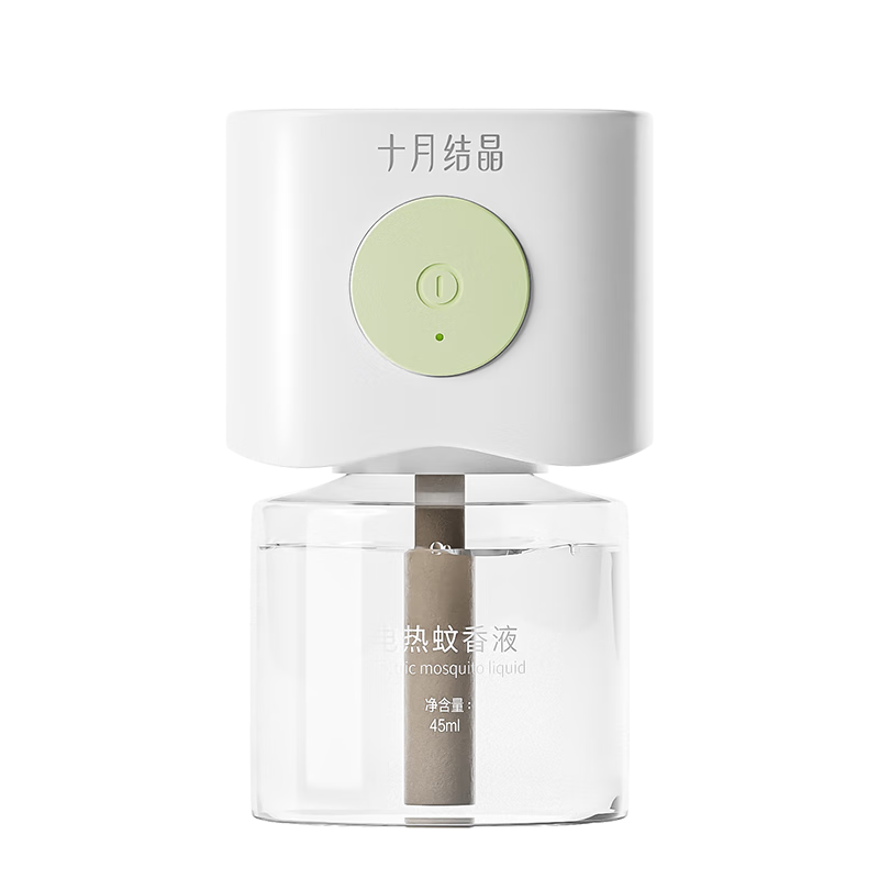 ���ڲ�����ʮ�½ᾧ����Һ�����㱦����ͯ�������� ��ͥ���ö�ʱ������Һ����3Һ+1�� 23.85Ԫ(������)