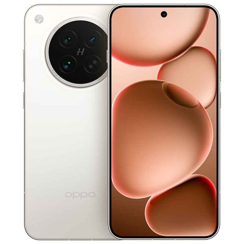 OPPO Find X8S �ֻ� ��խ�ĵȱ� ����9400+ �¹�� 12+512G 3048Ԫ