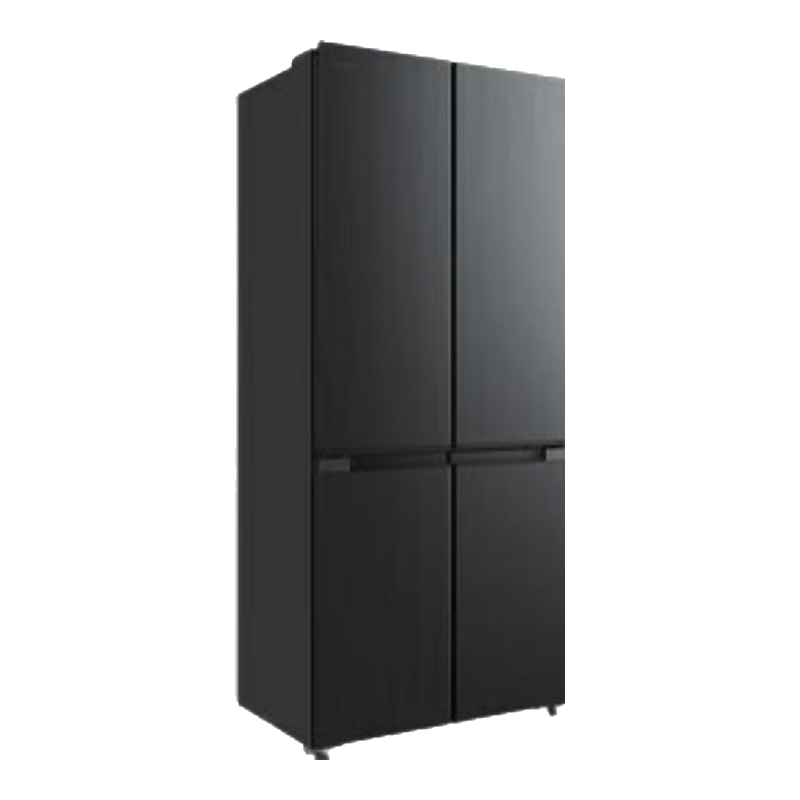 Midea/���� ����ϵ��501�� ʮ�ֶԿ��� ���� BCD-501WSPM(Q) 2199Ԫ