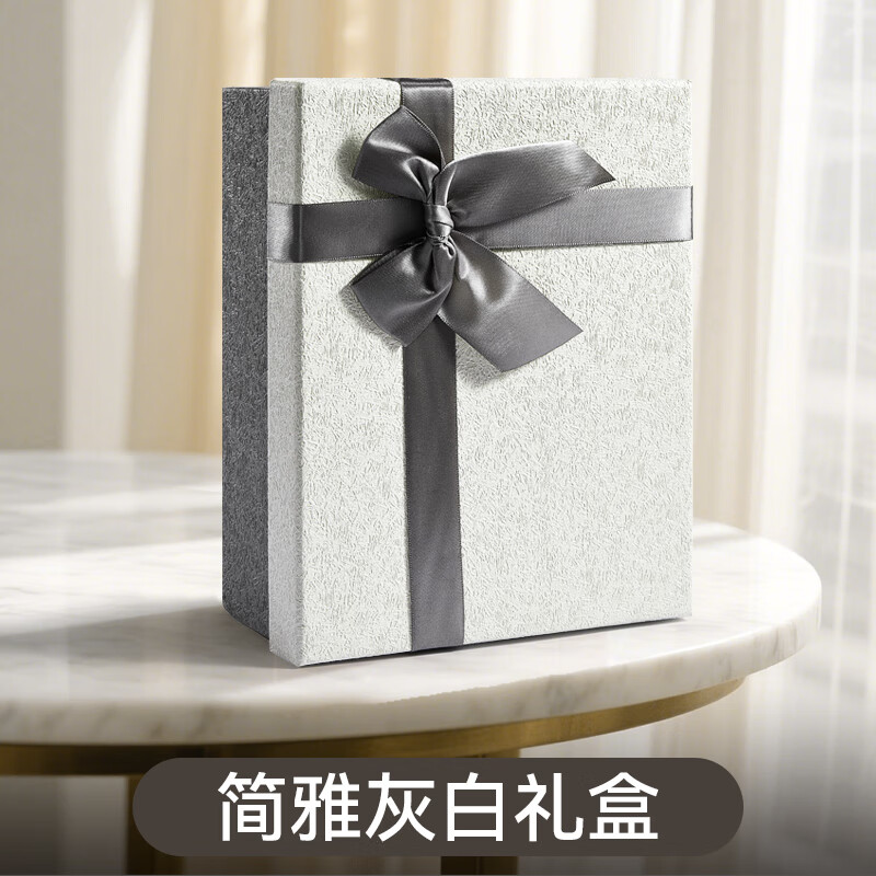 前谷拇指琴儿童玩具女孩男孩7-8-12-14岁启蒙乐器六一儿童节生日礼物 17音礼盒款【款式请备注】
