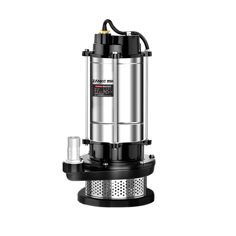 �޿�Ǳˮ�ü��þ�ˮ220V����ּ���ũ��ũ���ȳ�ˮ��1��370w��ˮ�� 210.8Ԫ(������)