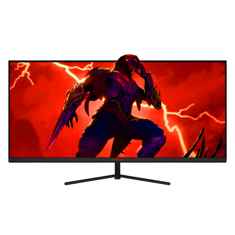 PANDAè35Ӣ׼4Kԭ180Hz羺תPBP/PIP 34ֱ120Hz21:92K̨ʽʾ 2025׼4K120HzF35G6849.15Ԫ