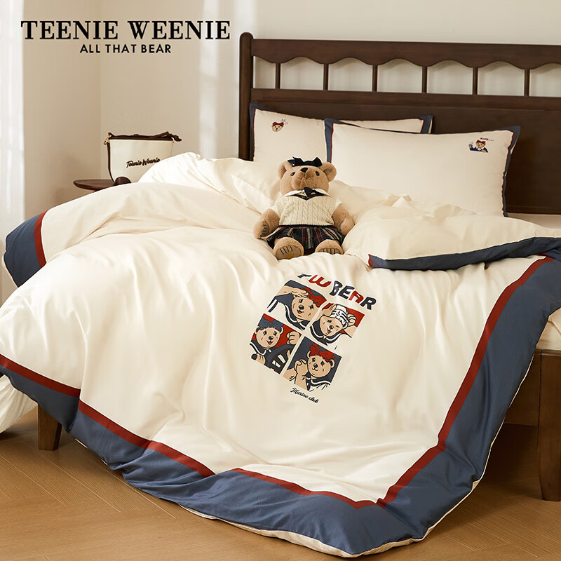 TEENIE WEENIEС½޴ȫӡִұ 164.5Ԫ