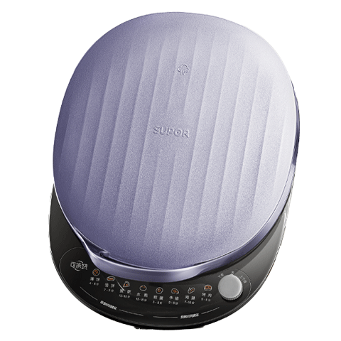 ���ڲ������ղ�����SUPOR����������ÿɲ�ϴ���¿��� ˫����ȵ��������� �����������մ������ͻ��忾�������ӱ��� 2025����Ʒ����JJ30RQ802