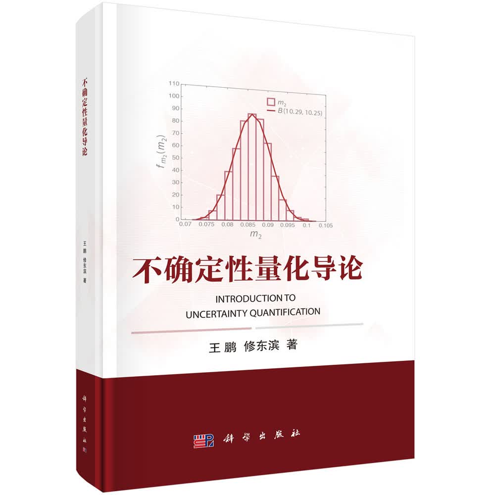 不确定性量化导论怎么看?