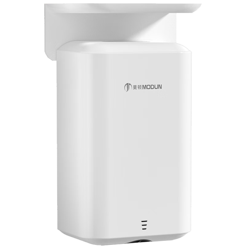 莫頓(MODUN)M-617烘手機全自動(dòng)感應烘手器商用干手器洗手烘干機家用干手機