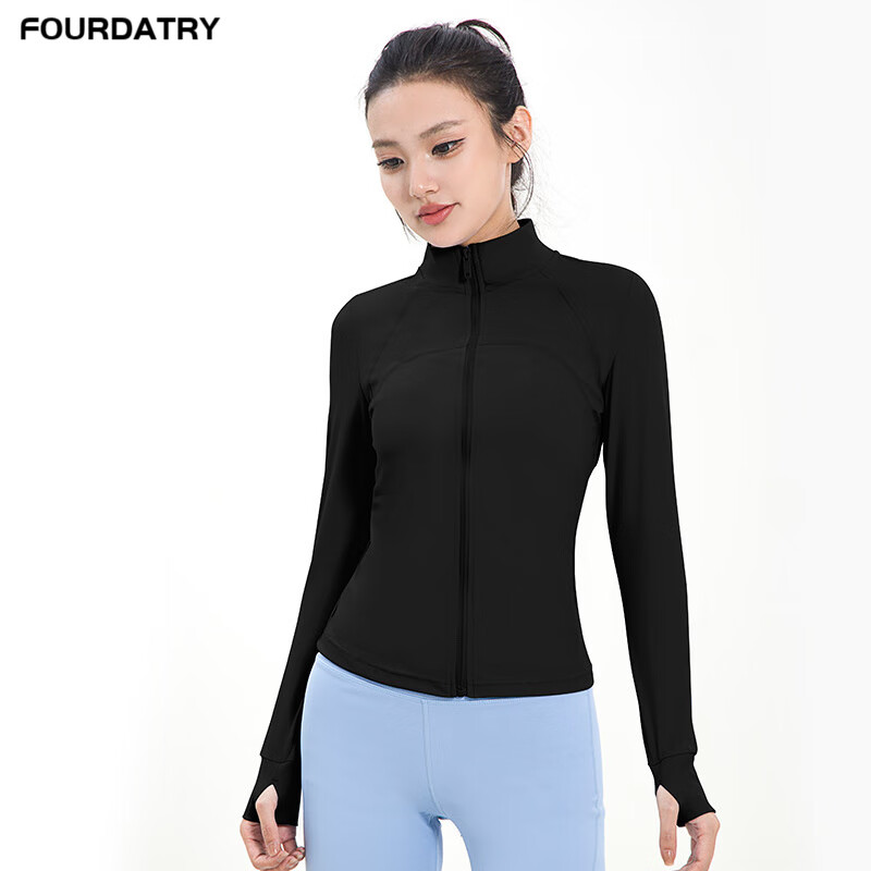 FOURDATRY2024��Ʒ�٤����������Ů�����������������ܲ��˶��٤������ ��ɫ M