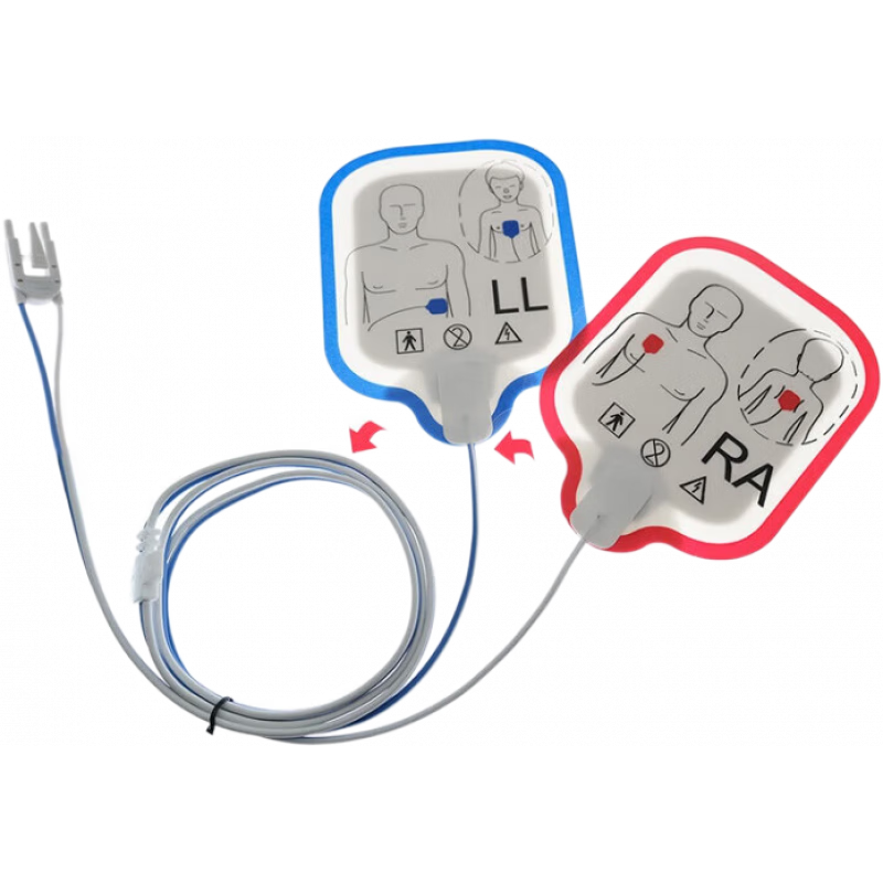 �����֣�Philips��aed�缫Ƭ ���ݷ��������������Ʒ��AED�����缫Ƭ����ѵ��һ��