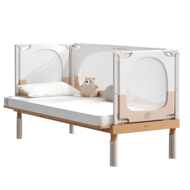 �����֣�IGROW������ƴ�Ӵ��ӿ�Ӥ����ʵľ�����˿�˯�ɵ��߶��ľ���ߴ�