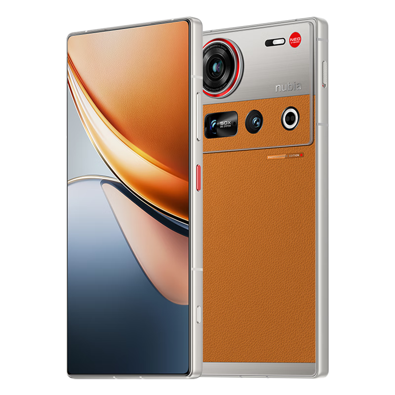 Nubia/Ŭ���� Z70S Ultra ��Ӱʦ�� �ֻ� ����8E �۽� 12GB+256GB 3417.15Ԫ